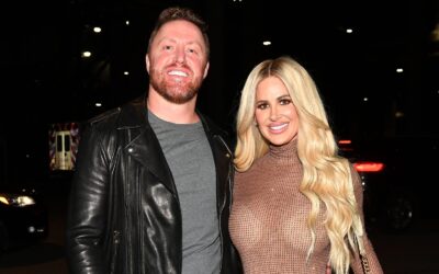 Kim Zolciak-Biermann Blames Kroy Biermann for Divorce Drama, Calls Last Few Years “Torture”