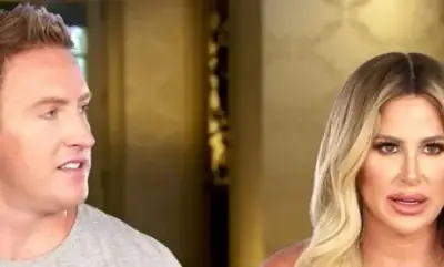 Kim Zolciak Calls Her Marriage to Kroy ‘Torture,’ Accuses Him of Being Controlling, and Stands Firm as ‘Rational’