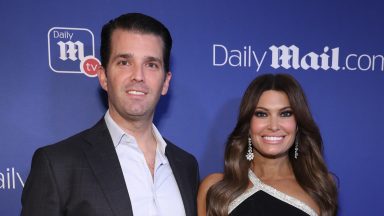 Kimberly Guilfoyle: 5 Things to Know About Donald Trump Jr.’s Rumored Ex-Fiancee