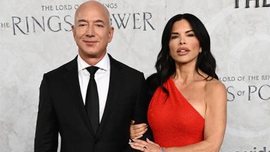 Lauren Sanchez: Everything to Know About Jeff Bezos’ Fiancée