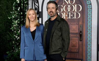 Lisa Kudrow desperate to do a sitcom with Ray Romano