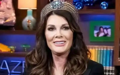 Lisa Vanderpump Acknowledges That She’s No Longer Emotionally Invested In Kyle Richards & Wishes PK Kemsley Well Amid Divorce