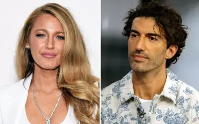 Blake Lively and Justin Baldoni Lawsuit