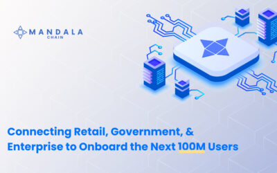 Mandala Chain (Powered by Polkadot) Secures $1 Million in Pre-Seed Funding