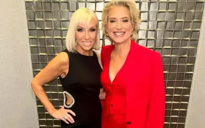 Margaret Josephs Clears the Air on Why Her Live Show With Dorinda Medley Was Canceled