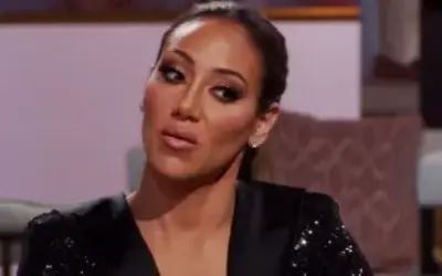 Melissa Gorga Takes Issue With The Miami Housewives Trash Talking Her Behind Her Back 