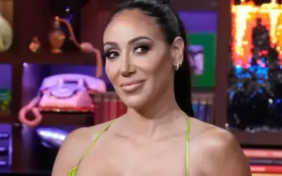 Melissa Gorga Thinks Bravo Needs to Keep Her & the Younger Cast for RHONJ Season 15: “We’re Still In Our Prime”