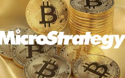 MicroStrategy Acquires 21,550 BTC at $98K Each, Sets New Yield Records for 2024