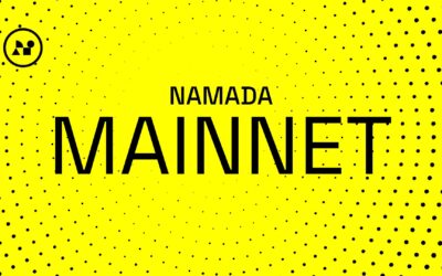 Namada Launches Mainnet, Introducing Shielded Cross-Chain Transactions