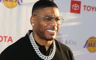 Nelly Announces 2025 ‘Where The Party At Tour’