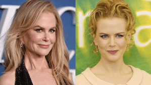 Nicole Kidman Channels Carrie Bradshaw in Archival Dolce & Gabbana at 2024 Gotham Awards 