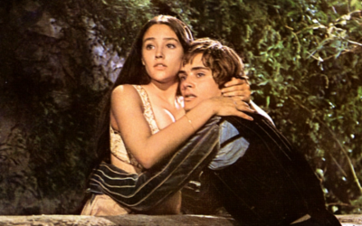 Olivia Hussey, Romeo and Juliet star, dies aged 73