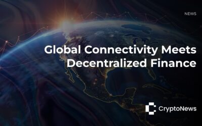 Partnership Announced to Enhance Internet and Financial Access via Decentralized Satellite Technology