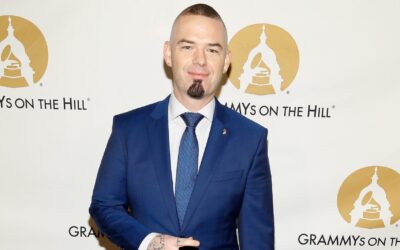 Paul Wall Reflects on Not Realizing He Was White Growing Up: “What Do You Mean?” [Video]