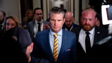 Pete Hegseth’s Allegations: What Was He Accused of?