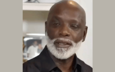 Peter Thomas Says He’s “Grateful” for a “Fair” Judge and Prosecutor Following 18-Month Prison Sentence for Tax Fraud [Video]