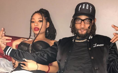 PnB Rock’s Fiancée Stephanie Sibounheuang Says His Other Baby Mama and Daughter Lashed Out At Her When She Couldn’t Give Them Any Money [Video]