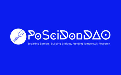 PoSciDonDAO Unveils a Decentralized Future for Personalized Medicine Research