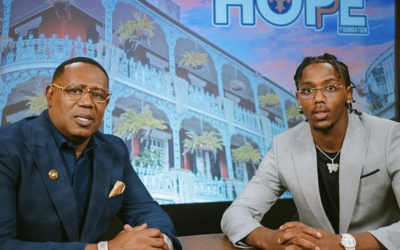 Prosecutors File Motion to Drop Refrigerator Theft Charges Against Master P’s Son, Hercy Miller