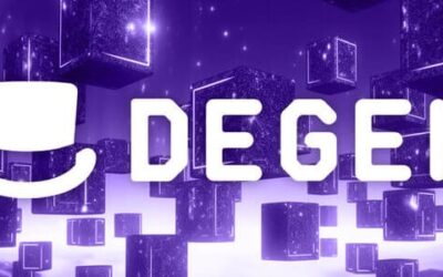 Review of Degen Chain: A Blockchain for Memecoins