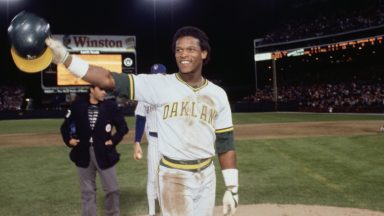 Rickey Henderson’s Net Worth: The Late MLB Player’s Salary