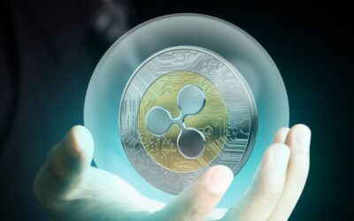 Ripple stablecoin ($RLUSD) volume explodes 110% within 24 hours!