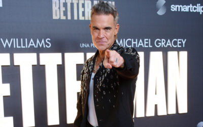 Robbie Williams is a ‘professional attention seeker’