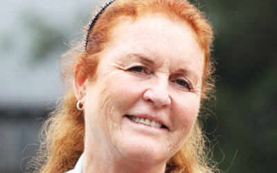 Sarah Ferguson, Duchess of York, feared cancer diagnosis was a ‘death sentence’