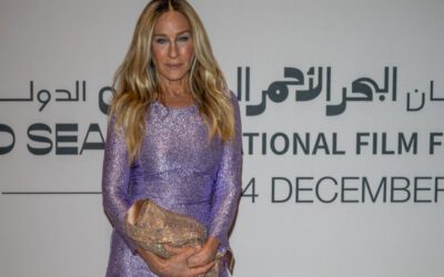 Sarah Jessica Parker teases ‘new male’ characters on And Just Like That…