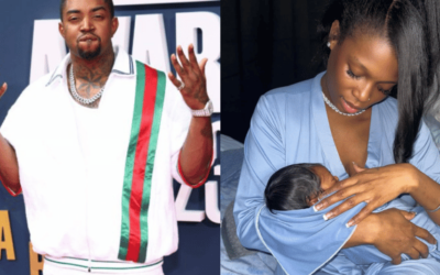 Scrappy Becomes a Father Again as Shakira Hardy Welcomes Their Son