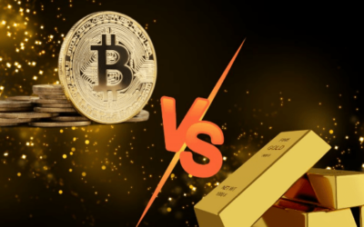 Sell Gold, Buy Bitcoin – Michael Saylor’s Bold Advice To The US