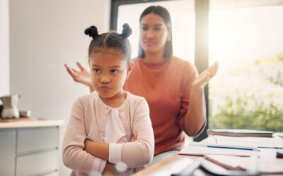 SEVEN COMMON MISTAKES PARENTS MAKE WHEN DISCIPLINING THEIR CHILDREN