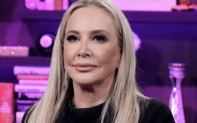 Shannon Beador Tells John Janssen To Go Away After His Tell-All Interview