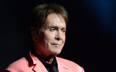 Sir Cliff Richard won’t announce retirement plans