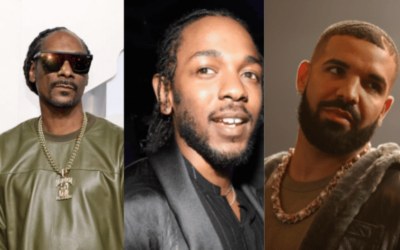 Snoop Dogg Says He Called Kendrick Lamar to Clear the Air Over Support of Drake’s AI-Diss Track “Taylor Made Freestyle” [Video]