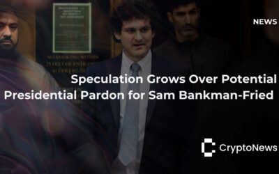 Speculation Grows Over Potential Presidential Pardon for Sam Bankman-Fried