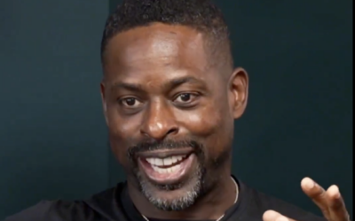 Sterling K. Brown Says White Actors Are Often Praised for Getting “Frustrated” on Set: “If I Did the Exact Same Thing, I Do Not Get the Pass” [Video]