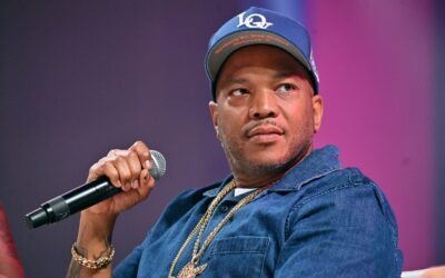 Styles P Urges Cannabis Companies to Ditch Over-the-Top Marketing: “I Just Want the Bud”