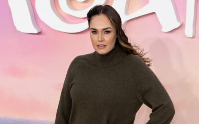 Tamara Ecclestone opens up about the impact of her £25 million robbery as she makes candid admission