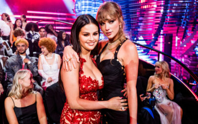 Taylor Swift hints at role in close pal Selena Gomez’s wedding: ‘Yes I will be the flower girl’