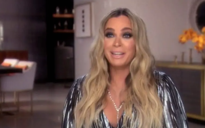 Teddi Mellencamp Says Kyle Richards Never Mentions Dorit Kemsley If They Aren’t Filming RHOBH