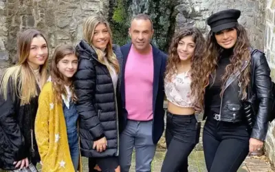 Teresa Giudice Opens Up About Her & Joe Giudice’s Finances: ‘I Handle All the Costs for My Daughters’