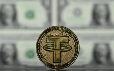 Tether Minted $4B USDT This Week, Total Reaches $19B