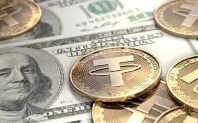 Tether ($USDT) expects a $10 billion net profit! Is stablecoin the future of payments?”