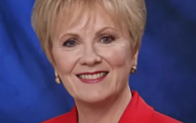 Texas Congresswoman Kay Granger, “Missing” Since July, Found Living in Memory Care Facility