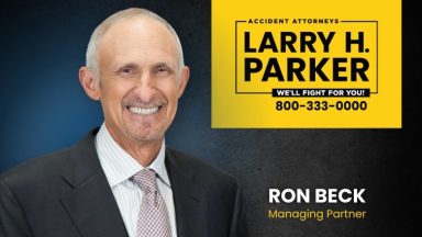 The Law Offices of Larry H. Parker: How Southern California’s #1 Injury Law Firm Will Fight for You