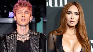 The Really ‘Upsetting’ Reason Why Megan Fox & Machine Gun Kelly Broke Up