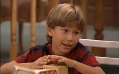 The teen heartthrob who walked away from fame: What happened to Jonathan Taylor Thomas?