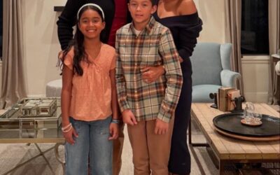 TIA AND TAMERA MOWRY SPARK CONCERN AMONG FANS AFTER SPENDING THANKSGIVING APART