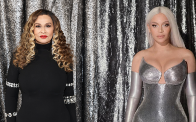 Tina Knowles Stands Firm in Defense of Beyoncé’s Christmas Day Halftime Show: “Obviously, You Are So Obsessed With Them”